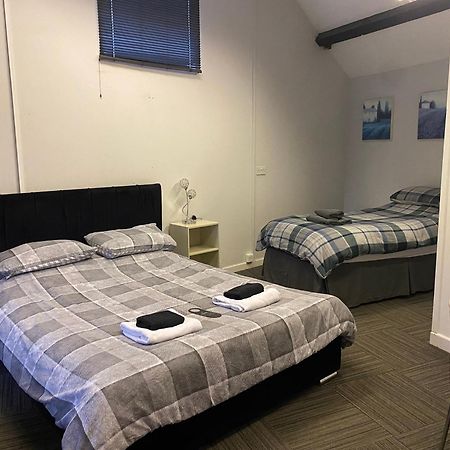 The Dairy Appartement Takeley Buitenkant foto